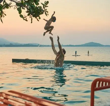 Escape Beach Resort - Öne Çıkan Resim