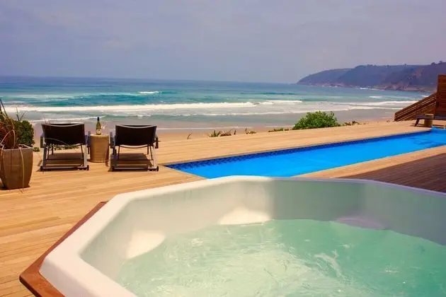 Escape to the Beach - Havuz