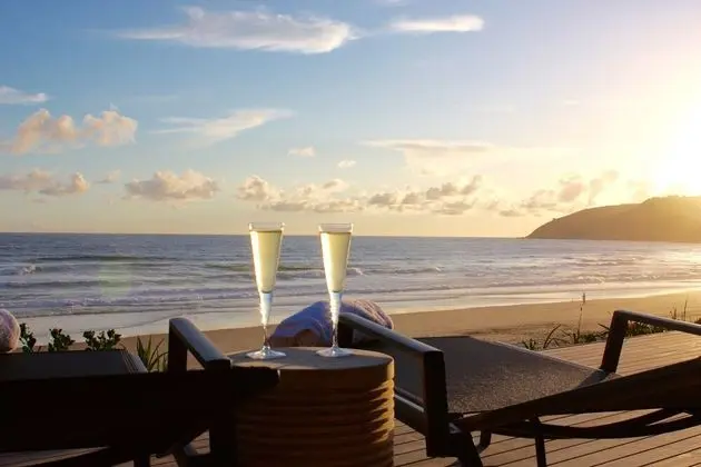 Escape to the Beach - Plaj