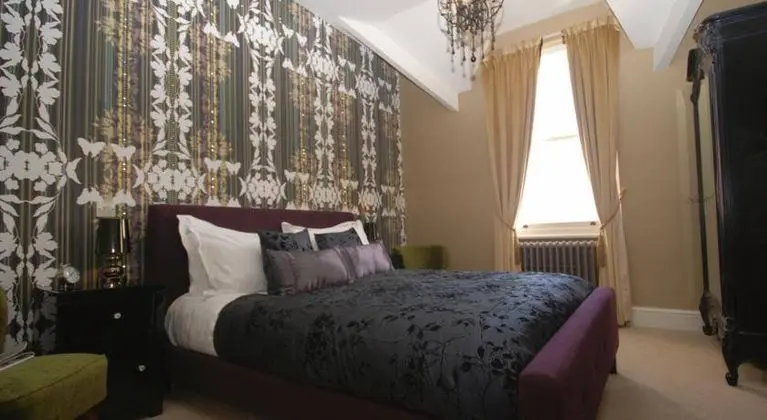 Escape Boutique B&B