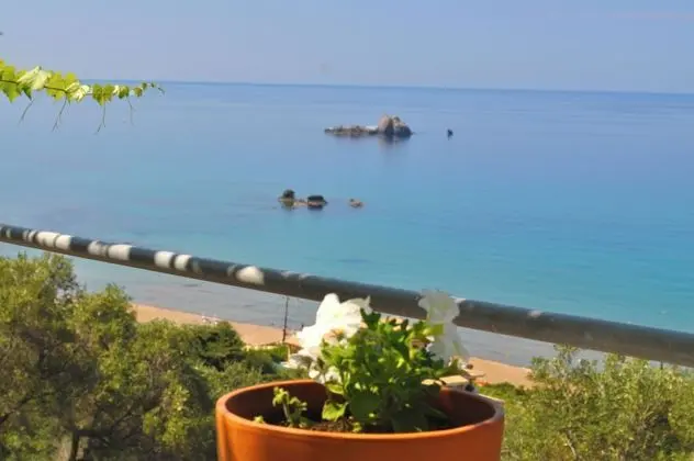 Escape Luxury Loft Apartment - Pelekas Beach, Corfu - Öne Çıkan Resim