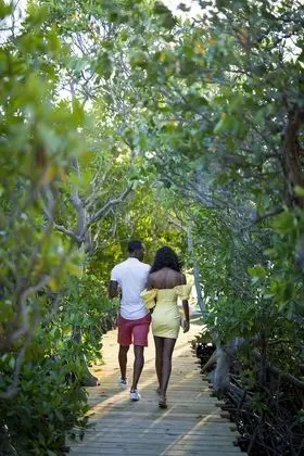 Escape at Nonsuch Bay Antigua - All Inclusive - Adults Only - Dış Mekan