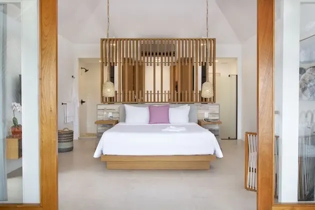 Escape at Nonsuch Bay Antigua - All Inclusive - Adults Only - Oda