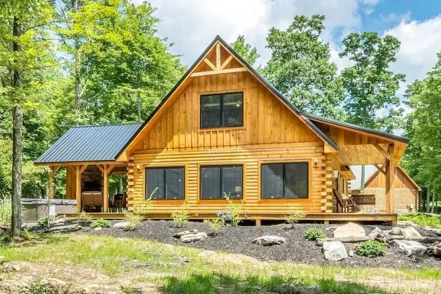 Escape to Wisp Mountain