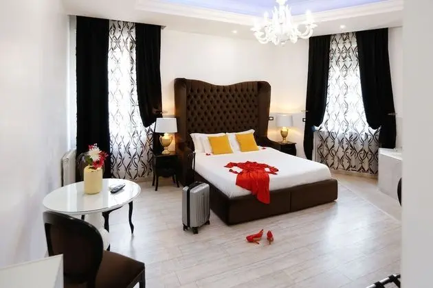 Escapesuite - Öne Çıkan Resim