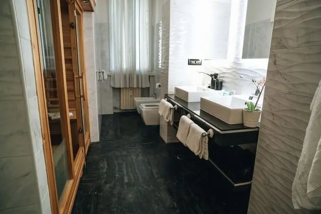 Escapesuite - Spa