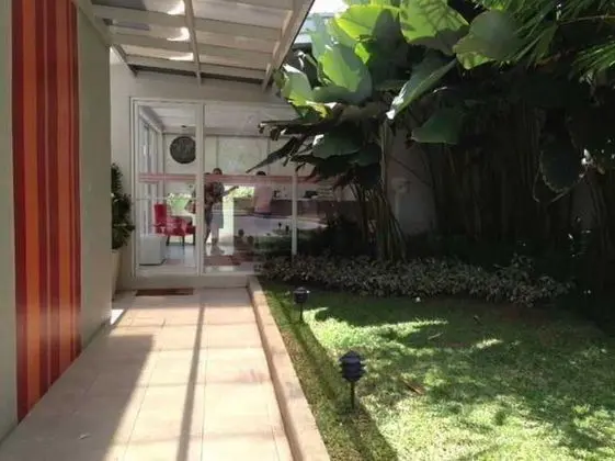 Escario Central Hotel