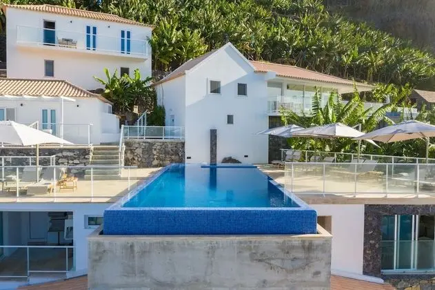 Escarpa - the Madeira Hideaway - Havuz