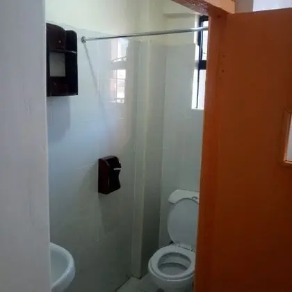 Escarpment Motel - Adults Only - Banyo Tipleri