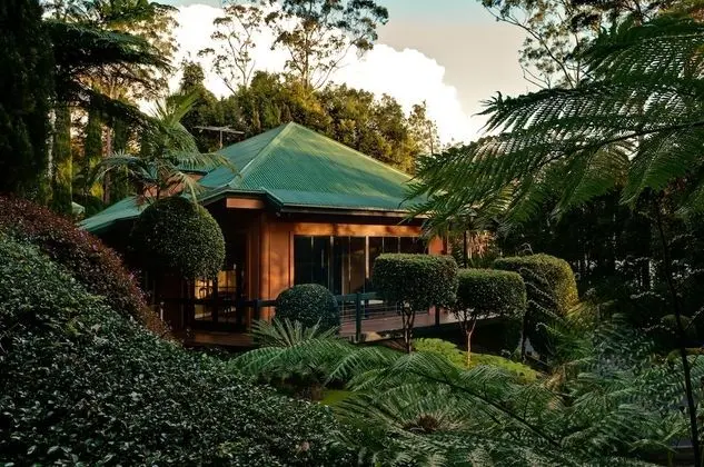 The Escarpment Retreat - Spa