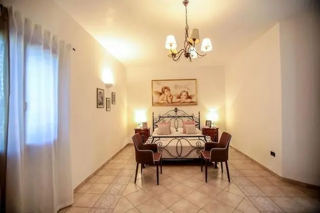 Esclusiva Villa a Ostuni con Piscina 1km dal Mare - Oda