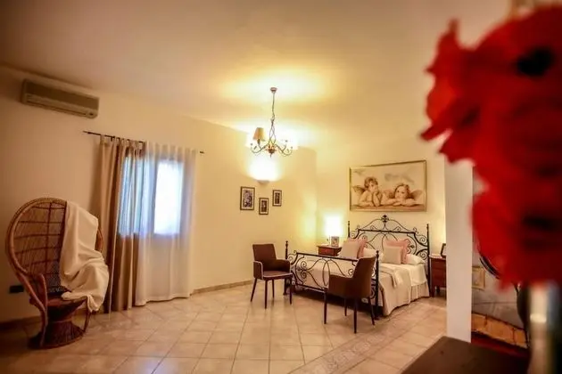 Esclusiva Villa a Ostuni con Piscina 1km dal Mare - Oda