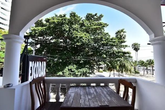 Escobar Guesthouse