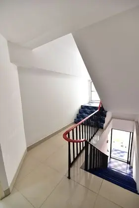 Escobar Guesthouse - İç Mekan