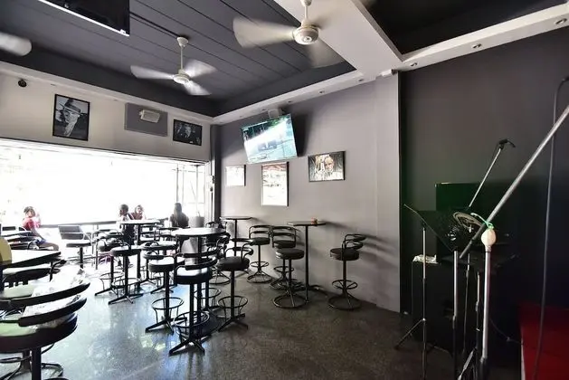 Escobar Guesthouse - Öne Çıkan Resim