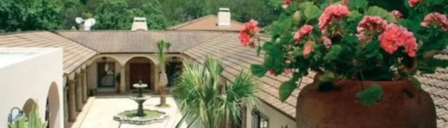 Escondida Resort & Spa - Dış Mekan
