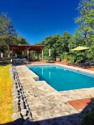 Escondida Resort & Spa - Havuz