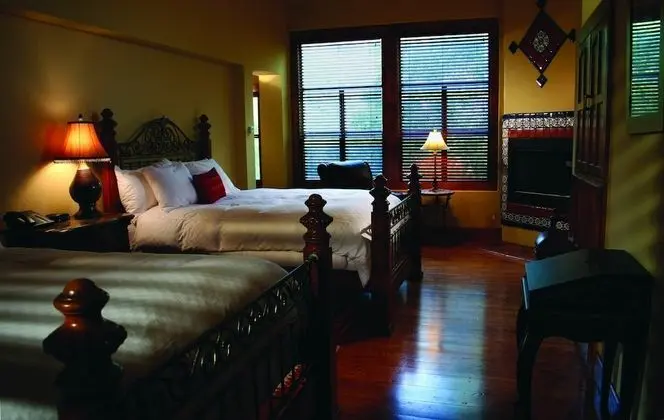 Escondida Resort & Spa - Oda