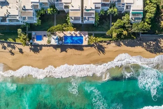 Escondido Bay Properties by Caribe Stays