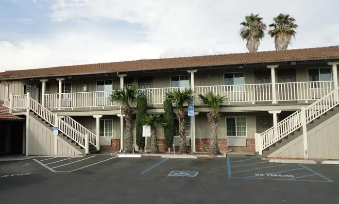 Escondido Inn