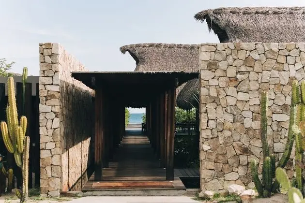 Hotel Escondido, Puerto Escondido, a Member of Design Hotels - Adults Only