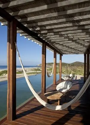 Hotel Escondido, Puerto Escondido, a Member of Design Hotels - Adults Only - Havuz