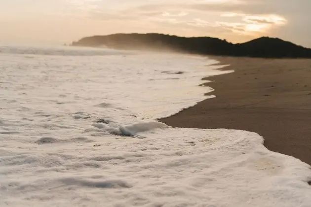 Hotel Escondido, Puerto Escondido, a Member of Design Hotels - Adults Only - Plaj