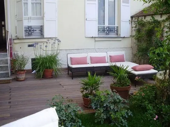 Hotel Villa Escudier