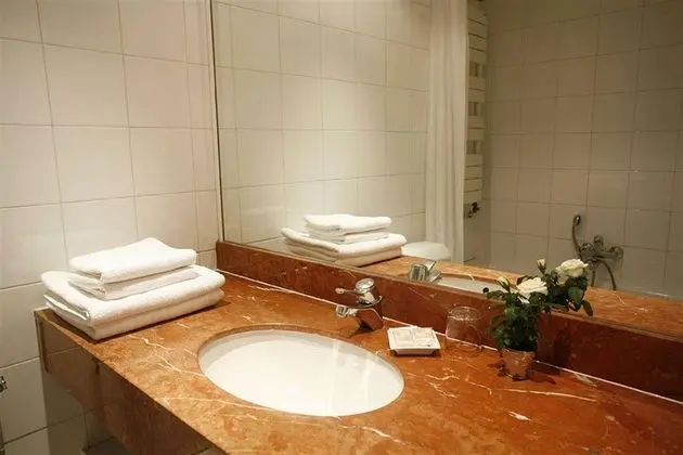 Hotel Villa Escudier