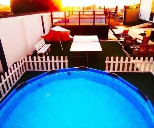 Escuela de Surf y Hostel Baldaio - Öne Çıkan Resim