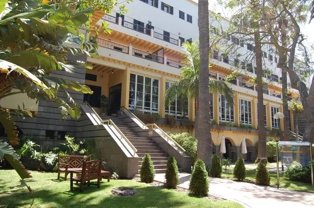 Hotel Escuela Santa Brígida - Öne Çıkan Resim