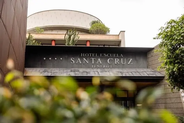 Hotel Escuela Santa Cruz - Öne Çıkan Resim