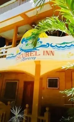Escurel Inn - Dış Mekan