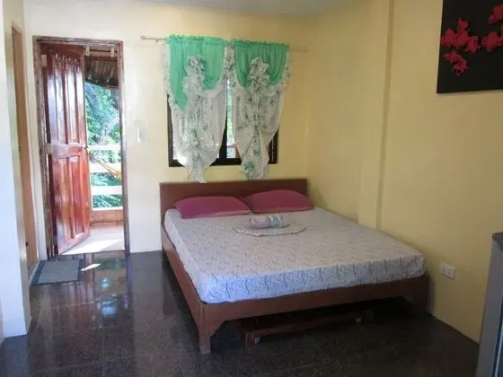 Escurel Inn - Oda