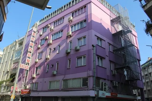 Esen Otel & Apart