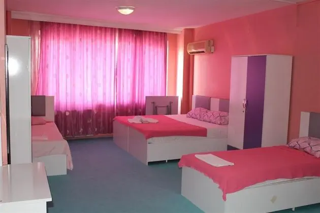 Esen Otel & Apart - Genel