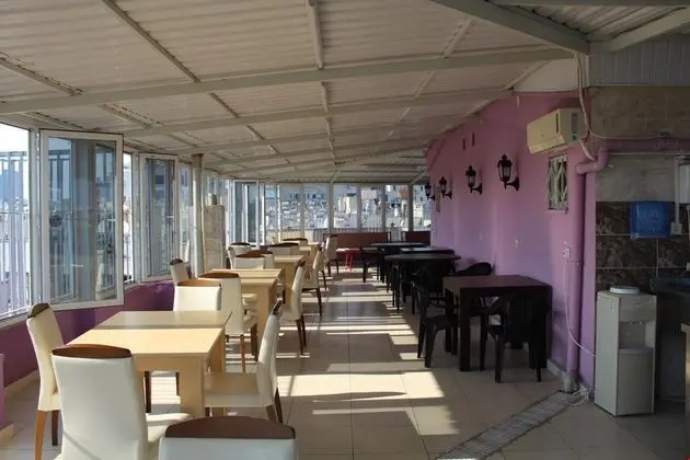 Esen Otel & Apart - Genel