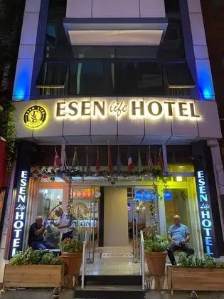 Esen Life Otel - 1