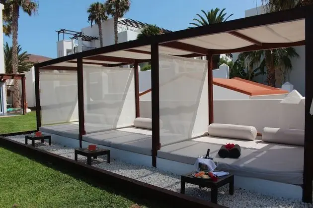 Esencia de Fuerteventura - Dış Mekan