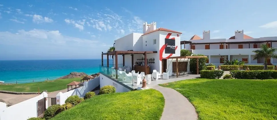 Hotel Esencia de Fuerteventura by Princess - Adults Only