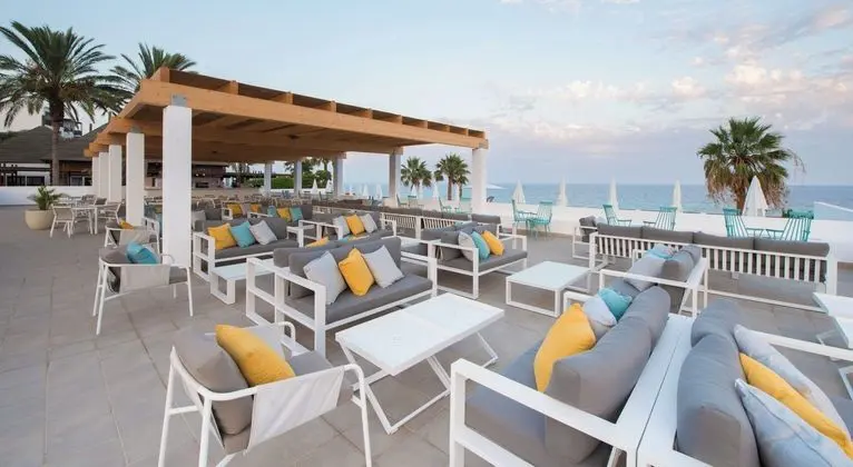 Hotel Esencia de Fuerteventura by Princess - Adults Only - Dış Mekan