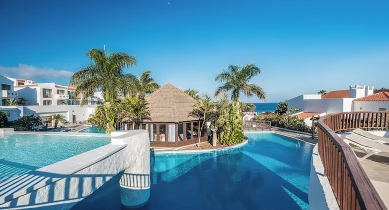 Hotel Esencia de Fuerteventura by Princess - Adults Only - Havuz