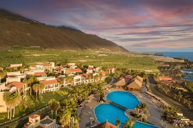 Esencia de La Palma By Princess - Adults Only