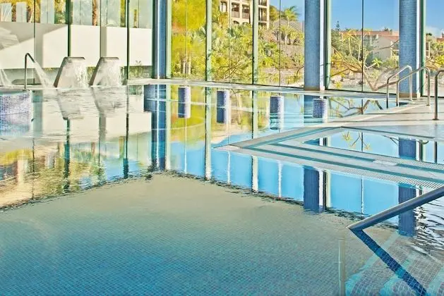 Esencia de La Palma By Princess - Adults Only - Spa
