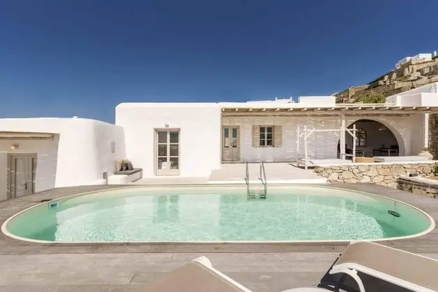 Villa Esencia - Kanalia