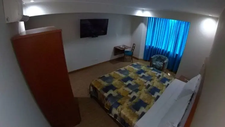 Hotel Esencia Suites