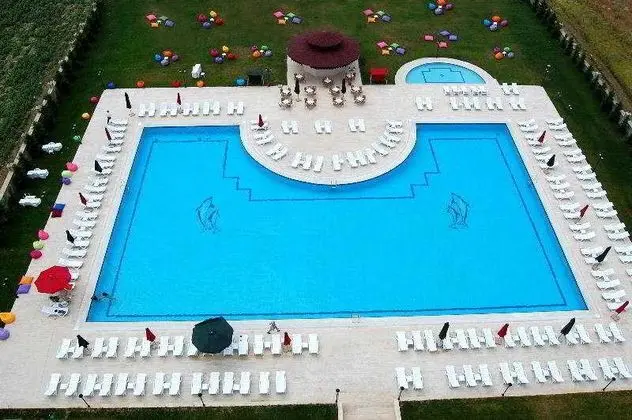 Eser Diamond Hotel & Convention Centre