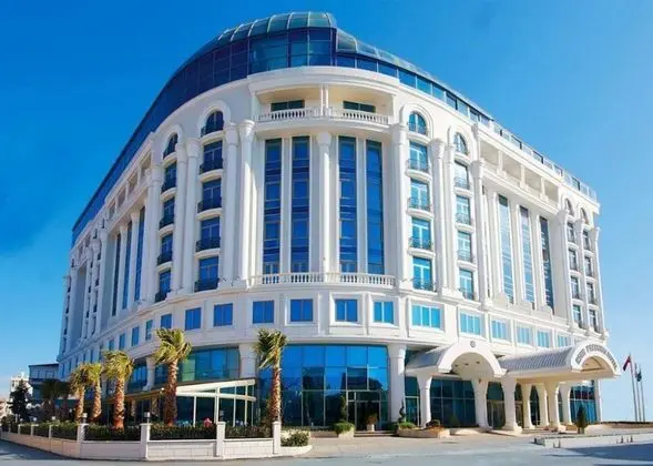 Eser Premium Hotel Spa