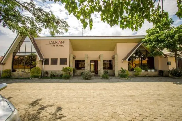 Eseriani The Hotel