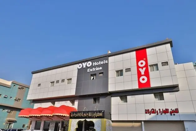 Esfrine Hotel